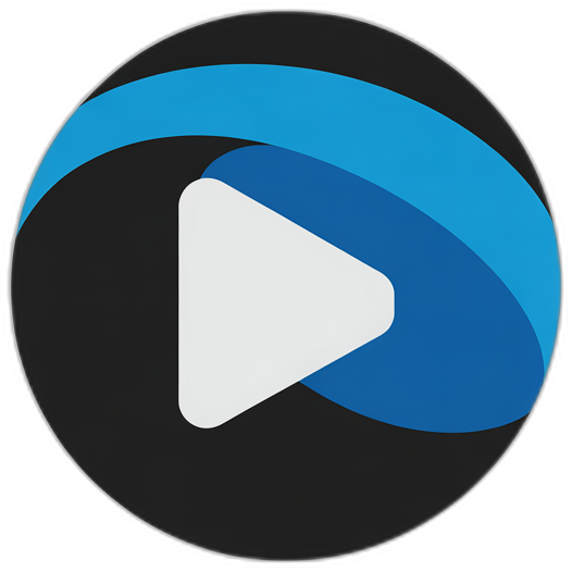 日日夜夜影院Logo