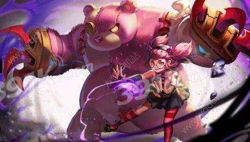 安琪拉新皮肤视频爆料 第2张 安琪拉新皮肤视频爆料 第2张