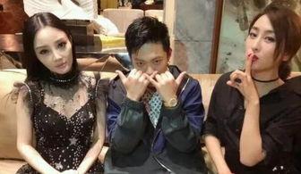 我在娱乐圈吃瓜当橙光,揭秘明星幕后故事 第3张 我在娱乐圈吃瓜当橙光,揭秘明星幕后故事 第3张