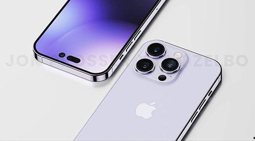 iphone14pro最新爆料,前瞻揭秘,五大亮点抢先看 第3张 iphone14pro最新爆料,前瞻揭秘,五大亮点抢先看 第3张
