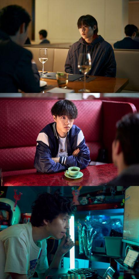 韩网爆料孙锡久视频,韩网曝孙锡久视频引发热议 第2张 韩网爆料孙锡久视频,韩网曝孙锡久视频引发热议 第2张