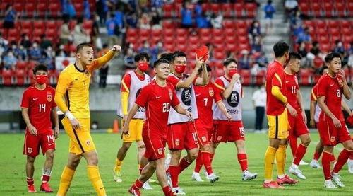 中国男足爆料最新消息,内部矛盾与改革呼声交织 第2张 中国男足爆料最新消息,内部矛盾与改革呼声交织 第2张