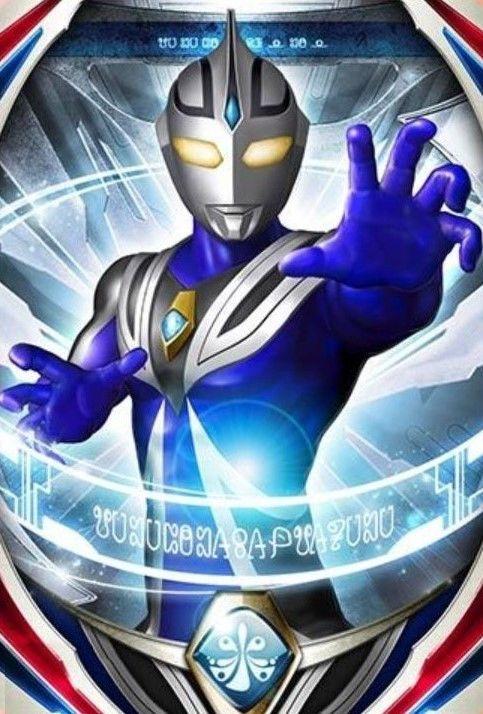 最新奥特曼卡牌爆料图片,神秘力量觉醒,宇宙英雄集结! 第3张 最新奥特曼卡牌爆料图片,神秘力量觉醒,宇宙英雄集结! 第3张