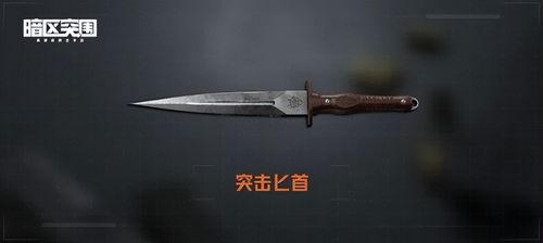 暗区突围最新道具爆料,全新道具爆料,神秘力量即将降临! 第3张 暗区突围最新道具爆料,全新道具爆料,神秘力量即将降临! 第3张