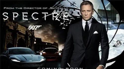 007系列电影全集在线观看,惊险刺激的特工传奇 第2张 007系列电影全集在线观看,惊险刺激的特工传奇 第2张