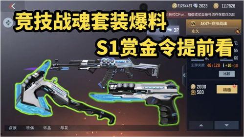 cf套装爆料最新,全新战甲亮相,神秘力量觉醒! 第3张 cf套装爆料最新,全新战甲亮相,神秘力量觉醒! 第3张