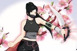 女忍在线观看,隐秘世界中的神秘力量 第1张 女忍在线观看,隐秘世界中的神秘力量 第1张