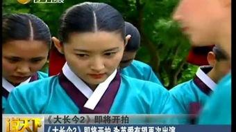 大长今在线观看国语版,宫廷传奇，智慧与勇气的交织
