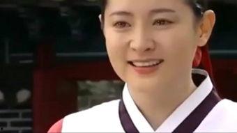 大长今在线观看国语版,宫廷传奇,智慧与勇气的交织 第3张 大长今在线观看国语版,宫廷传奇,智慧与勇气的交织 第3张