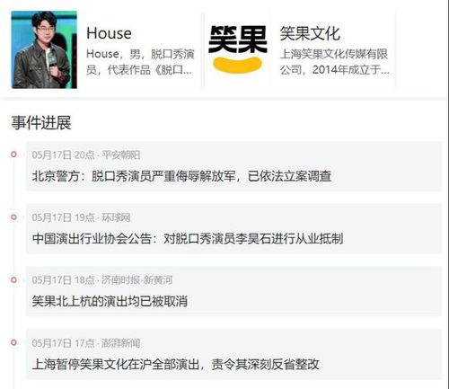 李昊石最新爆料消息新闻,揭秘娱乐圈惊人内幕 第1张 李昊石最新爆料消息新闻,揭秘娱乐圈惊人内幕 第1张
