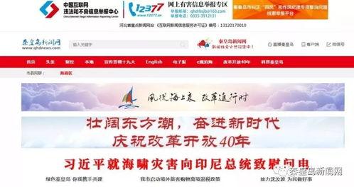秦皇岛日报爆料新闻视频,揭秘新闻事件背后的真相  第2张