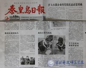 秦皇岛日报爆料新闻视频,揭秘新闻事件背后的真相  第3张
