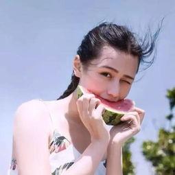 吃瓜女网红大汗淋漓,揭秘网红幕后辛酸  第2张