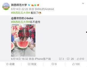 各大高校免费吃瓜视频事件,校园现象背后的网络热议与反思  第2张