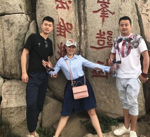 赵海燕现场爆料视频,事件背后惊人真相