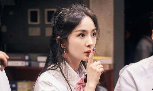 杨幂黄明昊娱乐爆料,揭秘明星幕后故事 第3张 杨幂黄明昊娱乐爆料,揭秘明星幕后故事 第3张