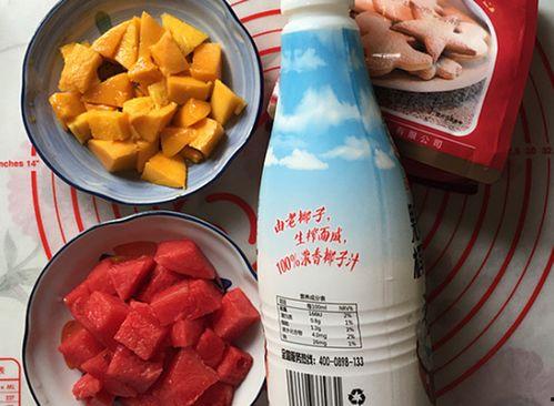 芒果娱乐吃瓜,揭秘娱乐圈最新“吃瓜”事件  第2张
