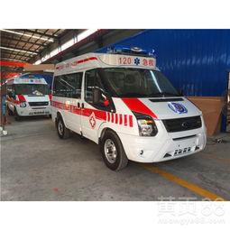 开封救护车爆料视频最新,紧急救援背后有何隐情？