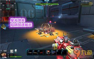 逆战10月最新爆料,神秘新角色与全新玩法即将揭晓！  第1张