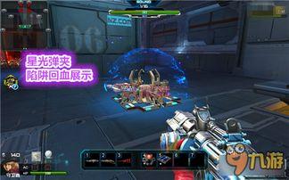 逆战10月最新爆料,神秘新角色与全新玩法即将揭晓！  第2张