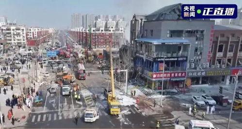 河北燕郊最新爆料新闻,揭秘燕郊发展新动态与民生焦点  第2张