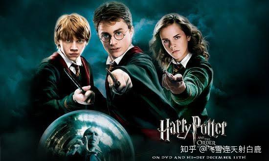 哈利波特电影在线观看,在线观看之旅，重温魔法世界的奇幻冒险