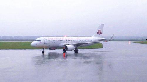 淮安航空爆料事件始末视频,揭秘始末与网络舆论风暴  第3张