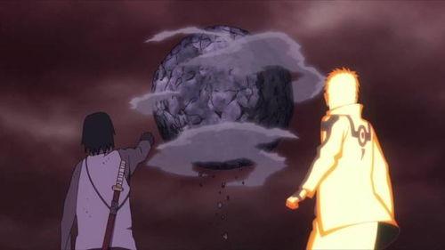 愚人节佐助官方爆料视频,揭秘忍者世界背后的惊人真相！  第2张