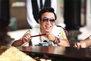 黄渤沈腾爆料娱乐圈,娱乐圈背后的真实故事 第1张 黄渤沈腾爆料娱乐圈,娱乐圈背后的真实故事 第1张