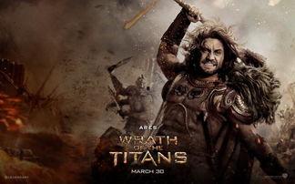 诸神之怒 在线观看,史诗战争，众神降世  第2张