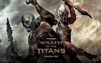 诸神之怒 在线观看,史诗战争，众神降世  第3张