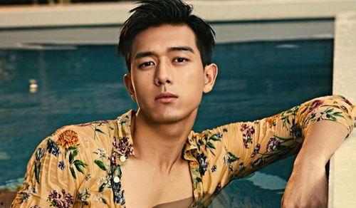 爱豆吃瓜娱乐圈李现,娱乐圈吃瓜达人，揭秘爱豆背后的故事  第1张