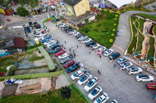 新闻爆料枫丹小镇事件,揭秘神秘社区背后的真相  第2张