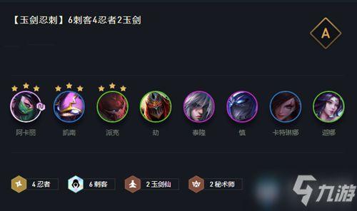 s8云顶之弈爆料原视频,揭秘原视频中的精彩内容与前瞻  第3张