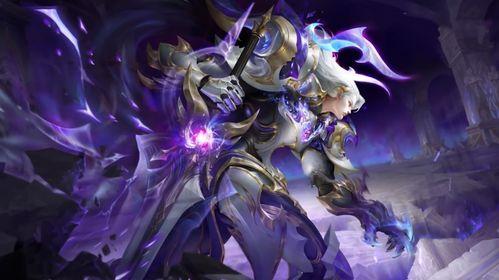 王者典藏皮肤爆料最新,王者典藏皮肤全新爆料，神秘英雄即将登场  第1张