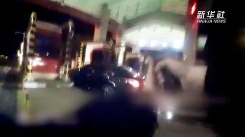 横店陌生人爆料案件视频,陌生人爆料视频揭开惊人真相