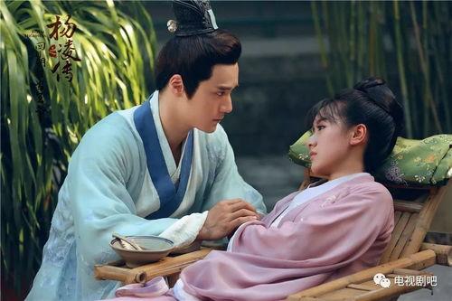 杨凌传电视剧在线观看,揭秘明朝传奇将军的辉煌人生 第1张 杨凌传电视剧在线观看,揭秘明朝传奇将军的辉煌人生 第1张