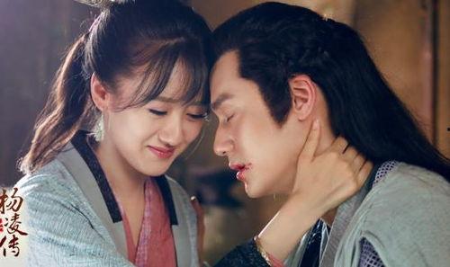 杨凌传电视剧在线观看,揭秘明朝传奇将军的辉煌人生 第3张 杨凌传电视剧在线观看,揭秘明朝传奇将军的辉煌人生 第3张