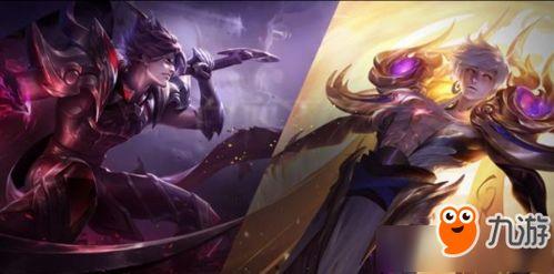 王者皮肤爆料最新12月,华丽盛宴,新英雄与经典重铸 第2张 王者皮肤爆料最新12月,华丽盛宴,新英雄与经典重铸 第2张