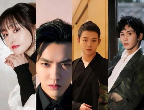 2021娱乐圈吃瓜,瓜田李下，明星们的年度“瓜”事盘点  第1张