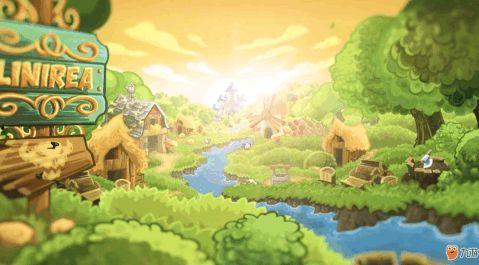 王国保卫战复仇最新爆料,全新爆料揭秘神秘势力崛起 第2张 王国保卫战复仇最新爆料,全新爆料揭秘神秘势力崛起 第2张