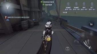 近期第五人格爆料视频,惊悚元素升级，求生者与监管者谁能脱颖而出？  第3张