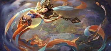 王者56款皮肤爆料最新,56款皮肤全新爆料,视觉盛宴即将来袭! 第2张 王者56款皮肤爆料最新,56款皮肤全新爆料,视觉盛宴即将来袭! 第2张