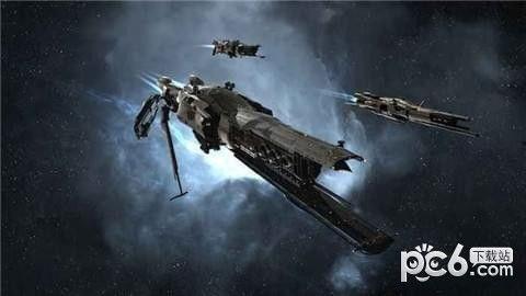 eve手游最新爆料,宇宙探险再启航，神秘势力悄然崛起  第2张