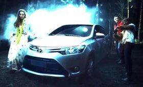 丰田汽车爆料视频最新版,全新车型性能与设计大曝光  第2张