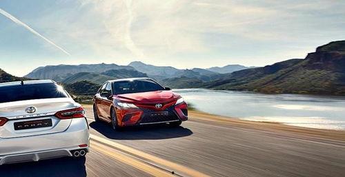 丰田汽车爆料视频最新版,全新车型性能与设计大曝光  第3张