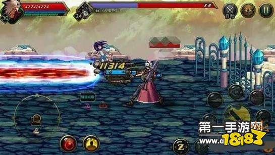 dnf手游频道最新爆料,神秘职业登场,全新副本等你挑战! 第1张 dnf手游频道最新爆料,神秘职业登场,全新副本等你挑战! 第1张