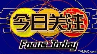 在线观看 今日关注,聚焦时事热点，洞察社会脉搏  第3张