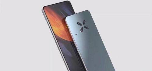 vivoNEX5爆料最新消息,颠覆性设计，性能再升级！  第3张