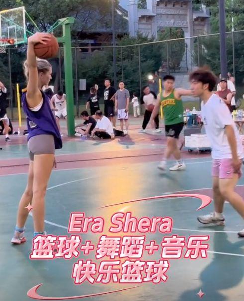 打球女生爆料视频大全,揭秘热门打球女生爆料视频背后的故事  第2张